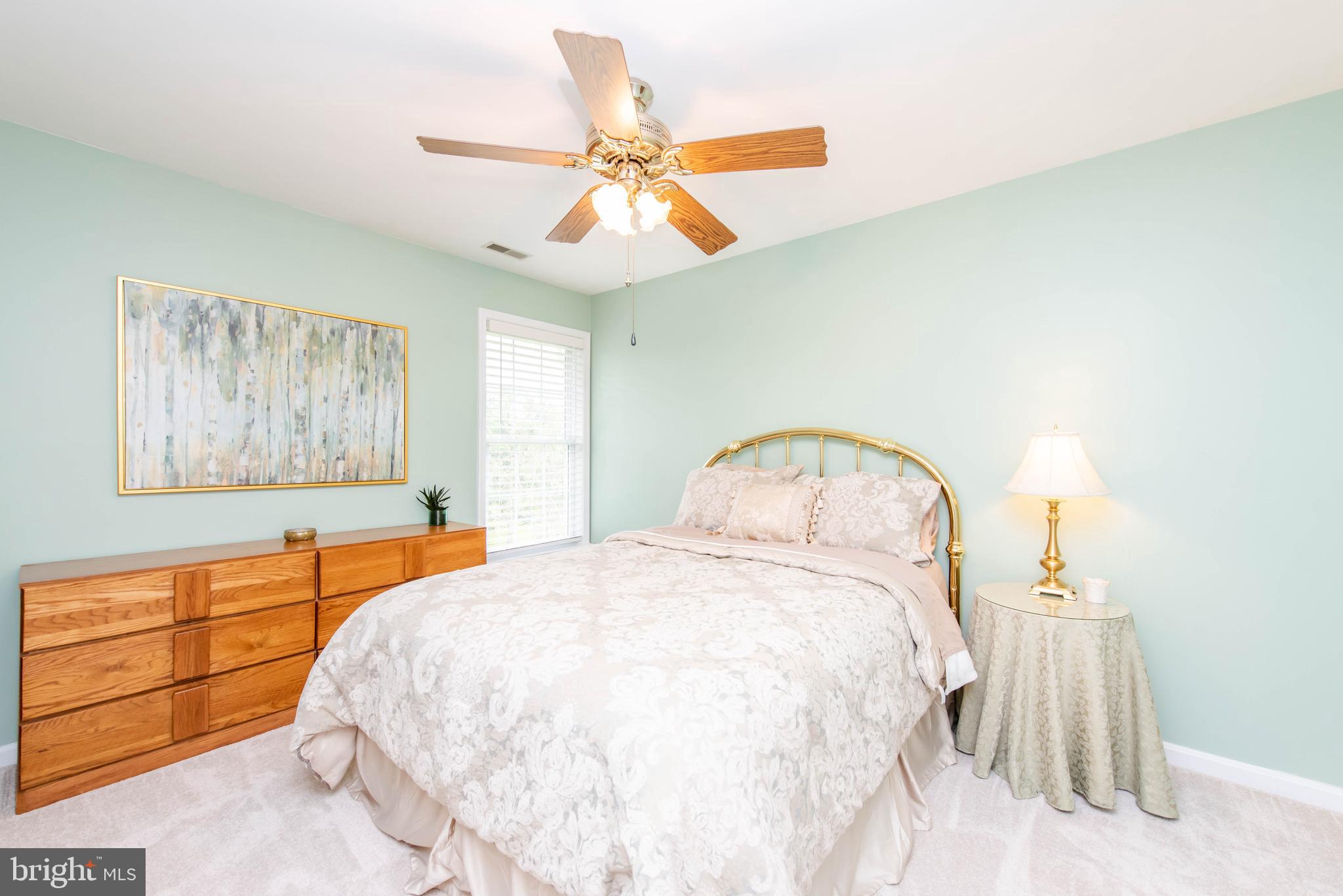 1840 Bennett Road Eldersburg, MD 21784 - Photo 33 of 68 Bedroom 2