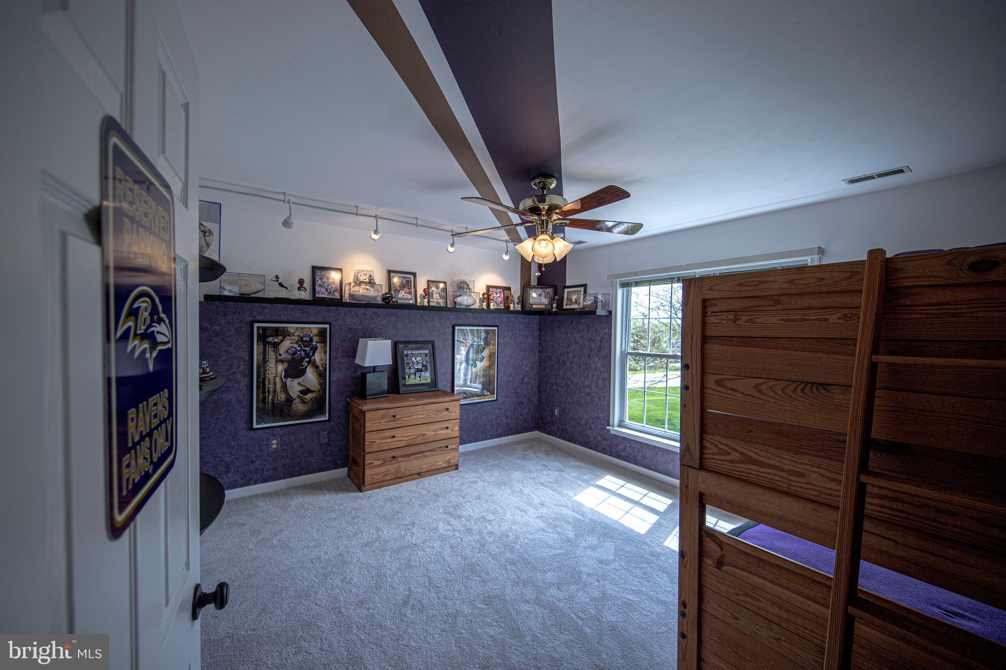 1840 Bennett Road Eldersburg, MD 21784 - Photo 35 of 68 Bedroom 3