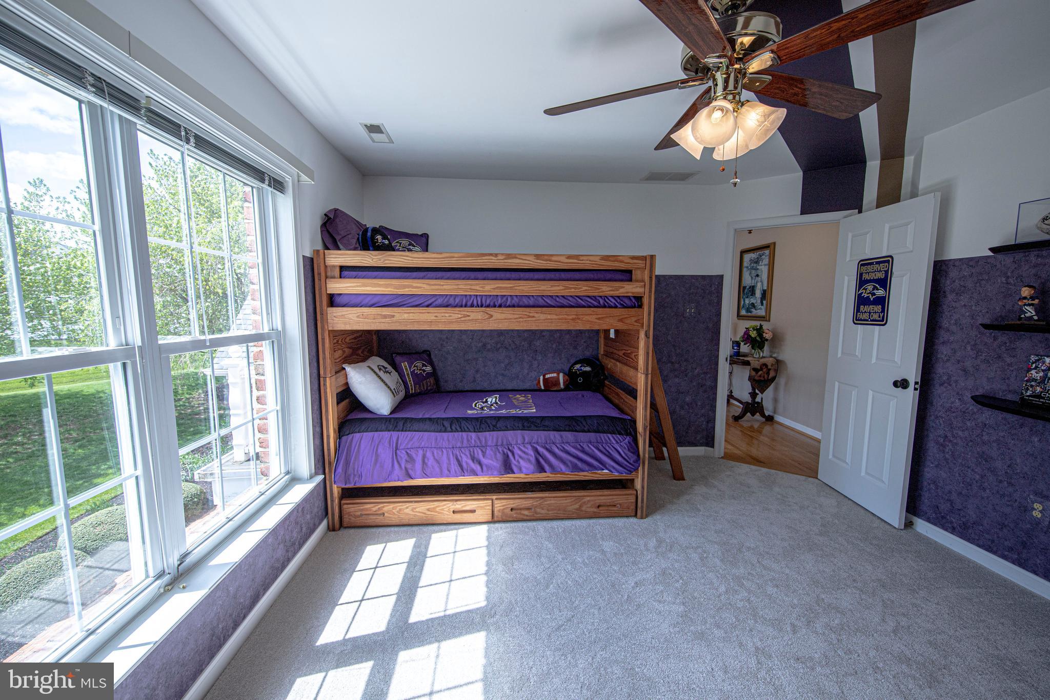 1840 Bennett Road Eldersburg, MD 21784 - Photo 36 of 68 Bedroom 3
