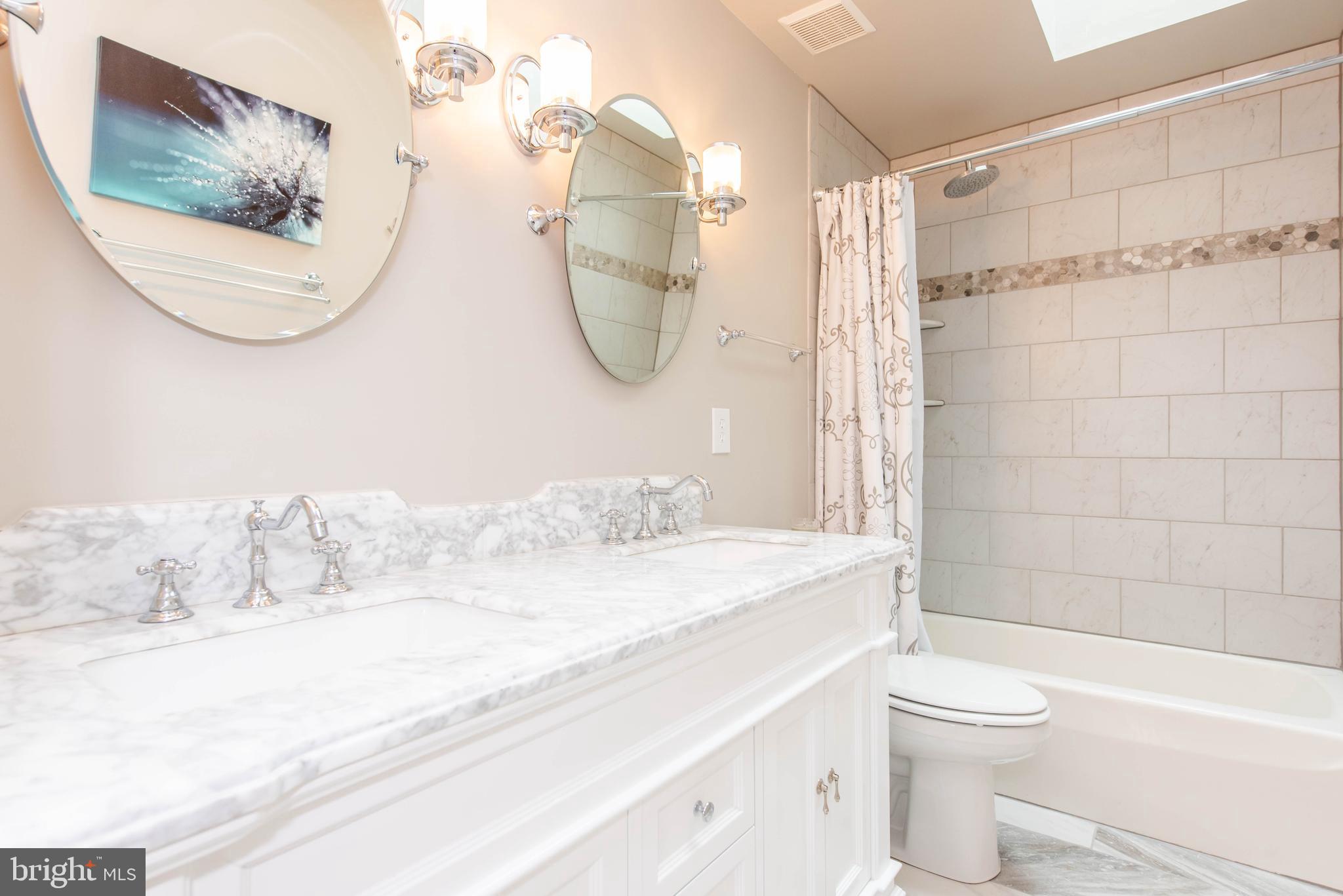 1840 Bennett Road Eldersburg, MD 21784 - Photo 39 of 68 Full bathroom