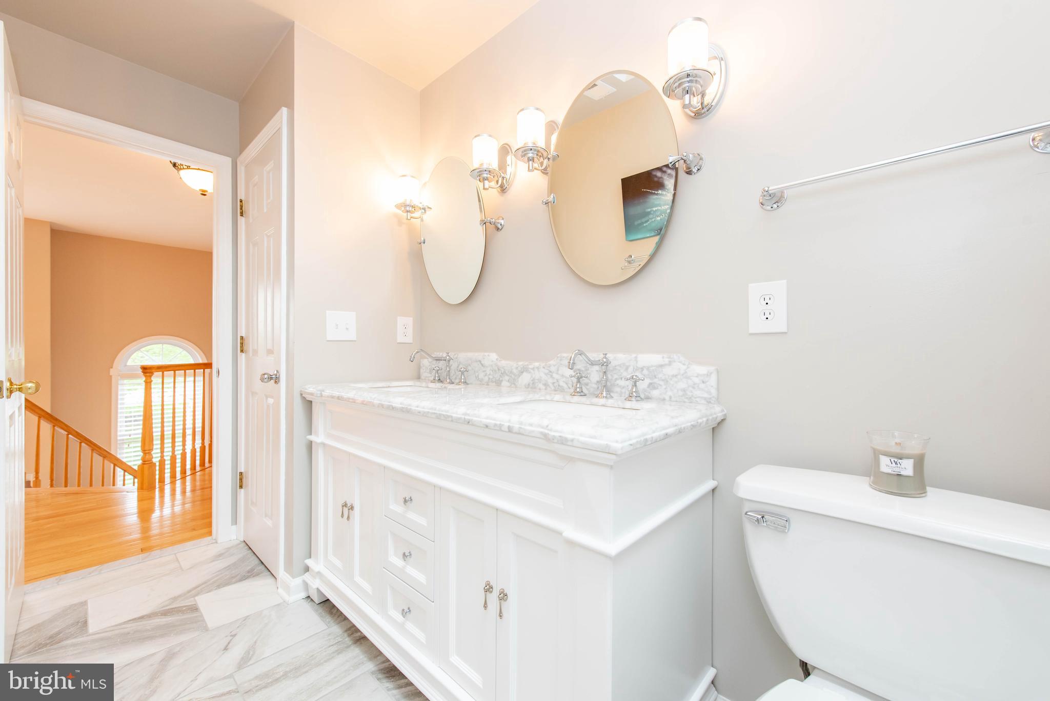 1840 Bennett Road Eldersburg, MD 21784 - Photo 41 of 68 Full bathroom