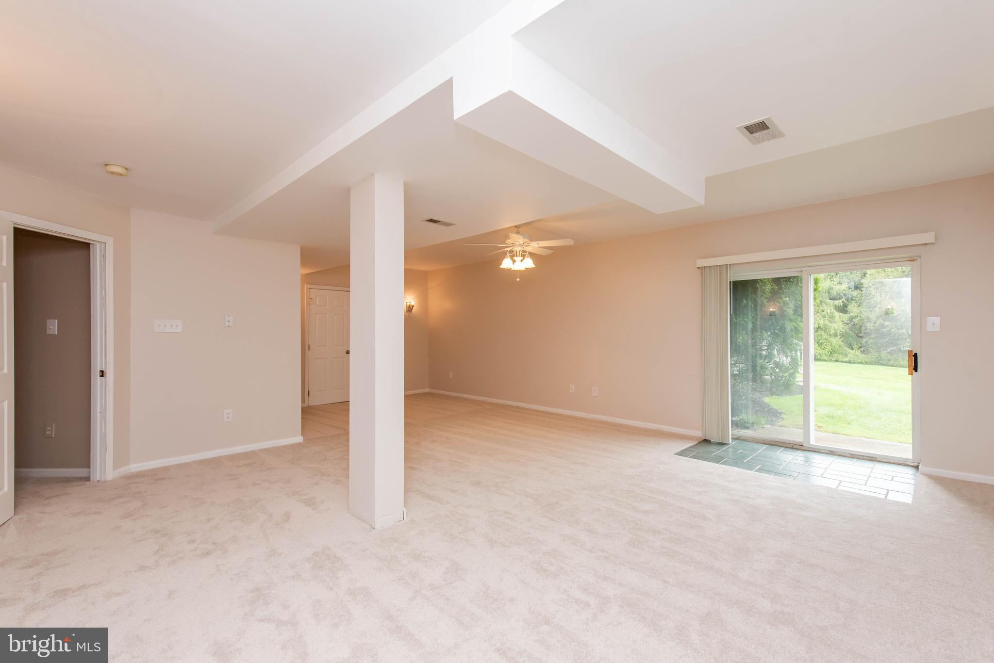 1840 Bennett Road Eldersburg, MD 21784 - Photo 42 of 68 Lower level rec room