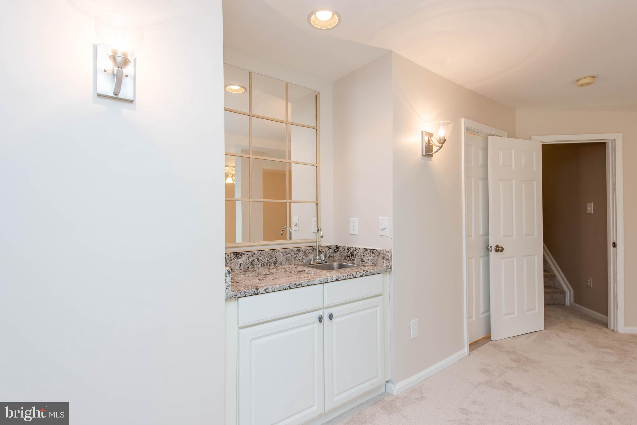 1840 Bennett Road Eldersburg, MD 21784 - Photo 45 of 68 Lower level rec room