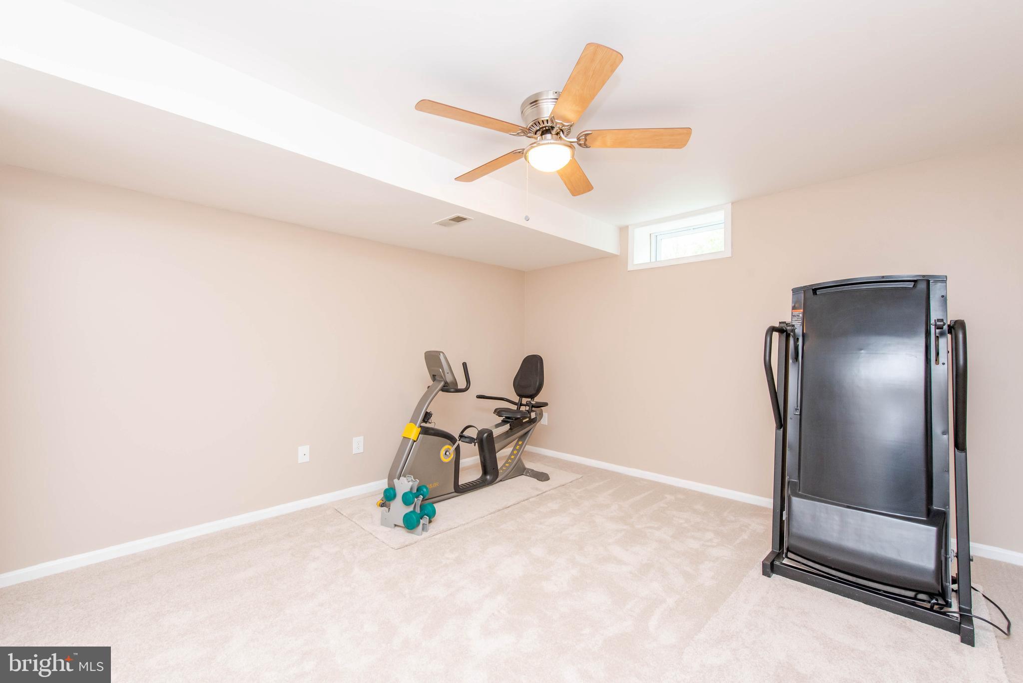 1840 Bennett Road Eldersburg, MD 21784 - Photo 48 of 68 Lower level bonus room