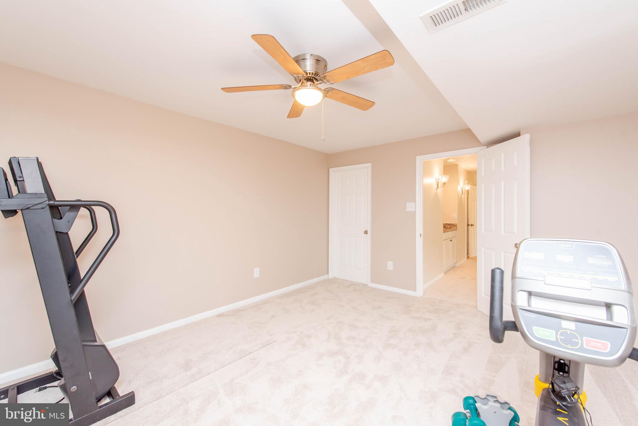 1840 Bennett Road Eldersburg, MD 21784 - Photo 49 of 68 Lower level bonus room