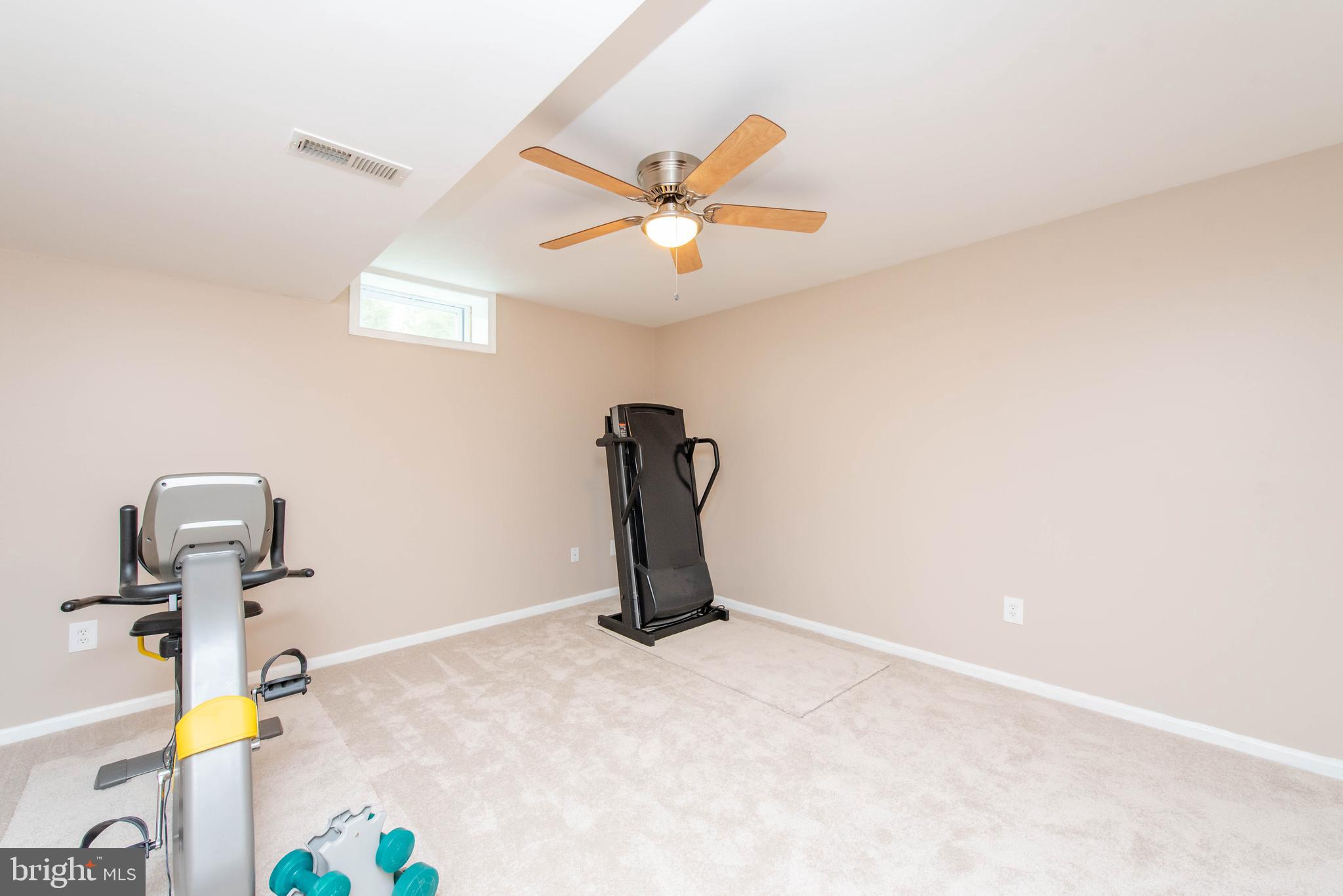 1840 Bennett Road Eldersburg, MD 21784 - Photo 50 of 68 Lower level bonus room