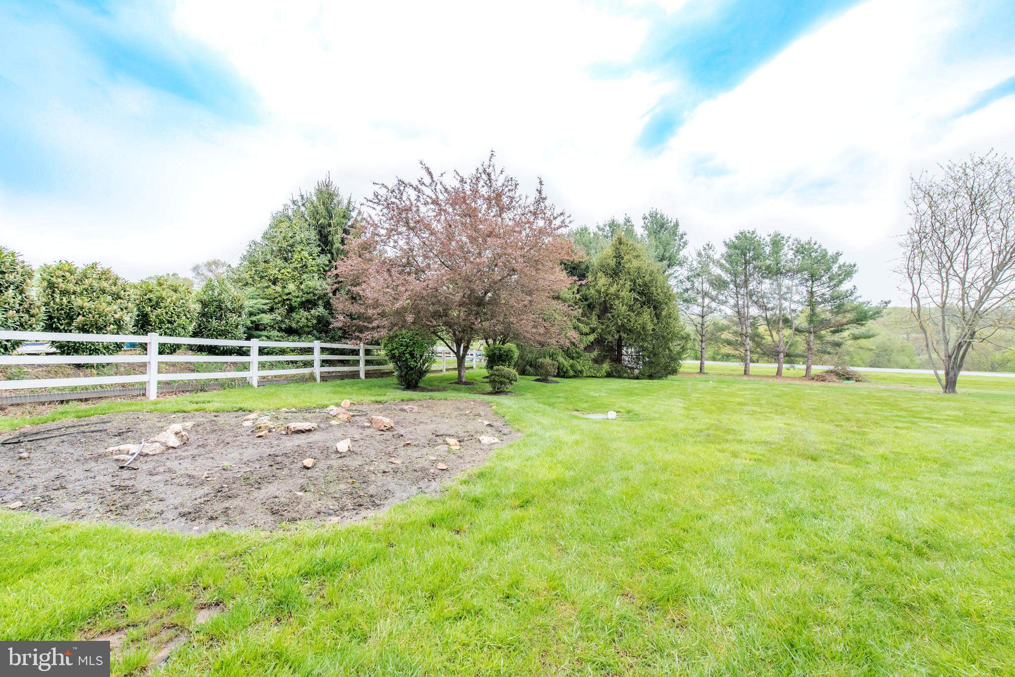 1840 Bennett Road Eldersburg, MD 21784 - Photo 58 of 68 Yard