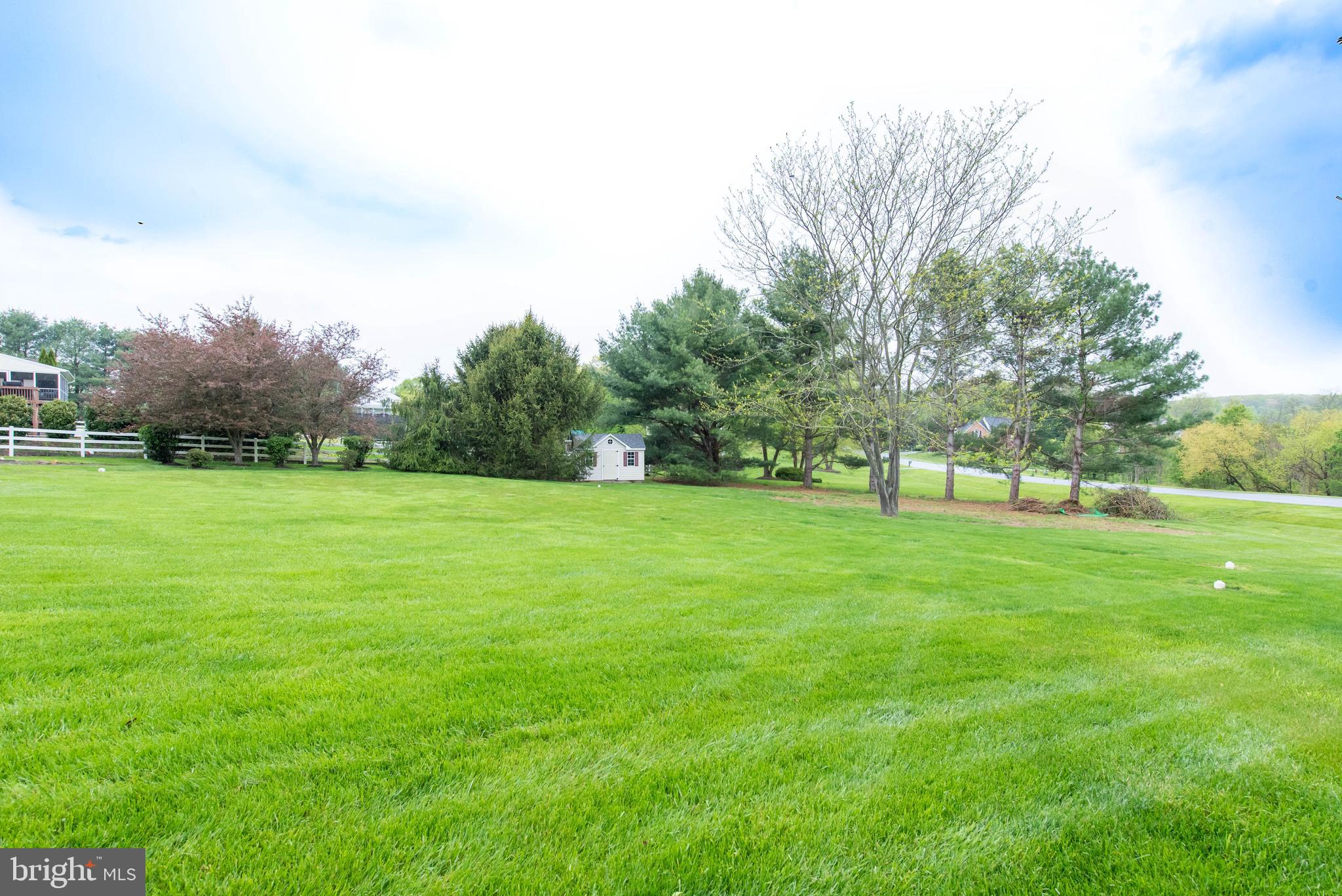 1840 Bennett Road Eldersburg, MD 21784 - Photo 60 of 68 Yard