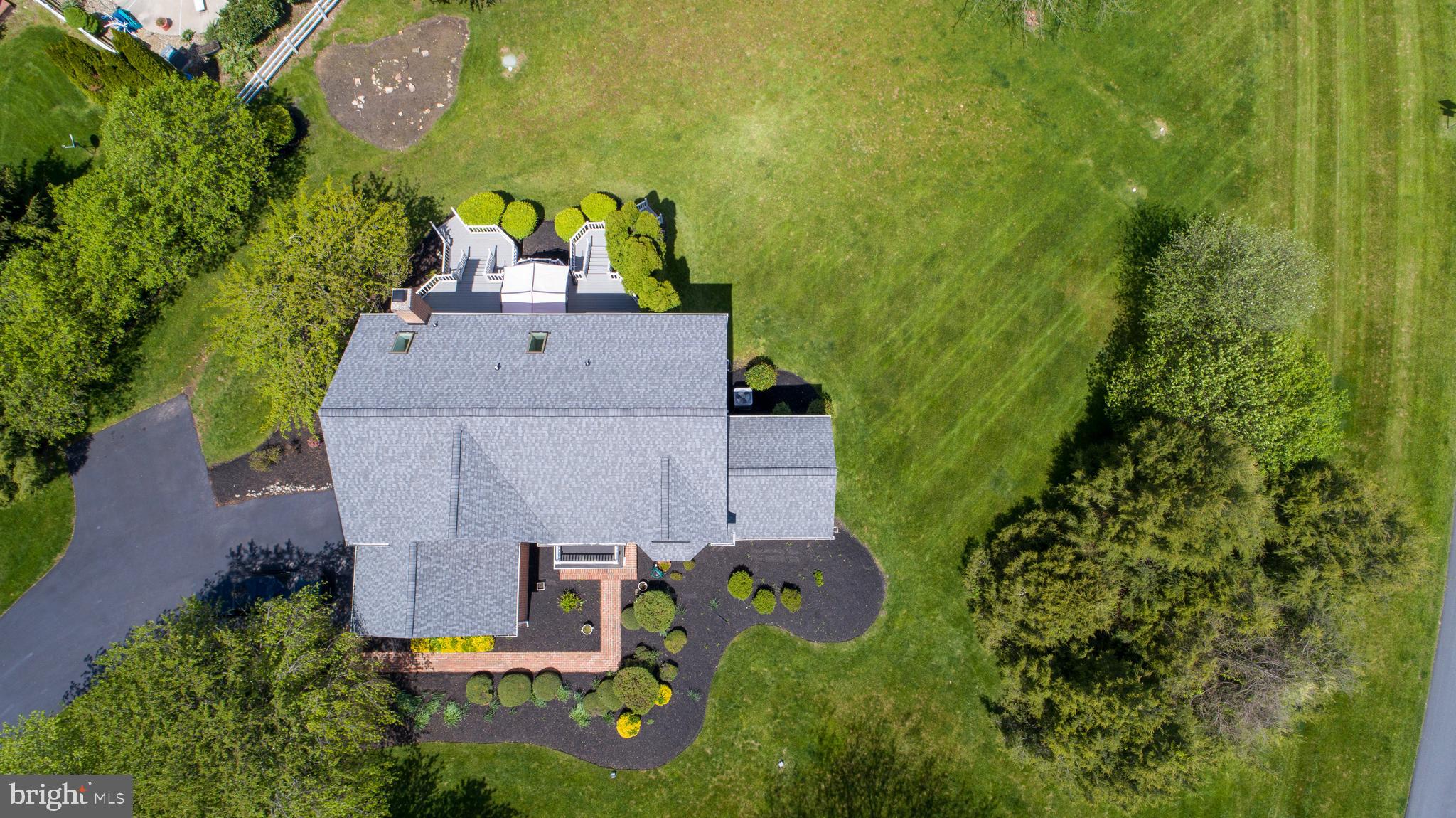 1840 Bennett Road Eldersburg, MD 21784 - Photo 68 of 68 Aerial