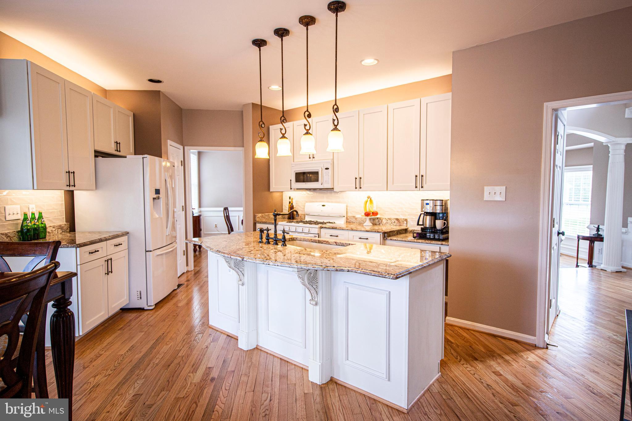 1840 Bennett Road Eldersburg, MD 21784 - Photo 10 of 68 Kitchen