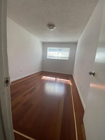 a view of small space