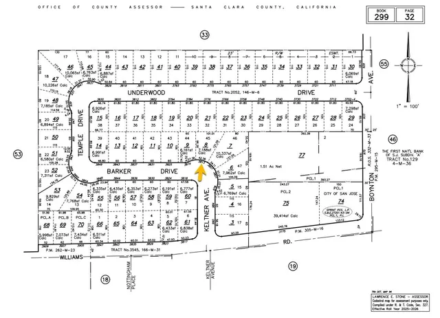 a view of hallway with stairs