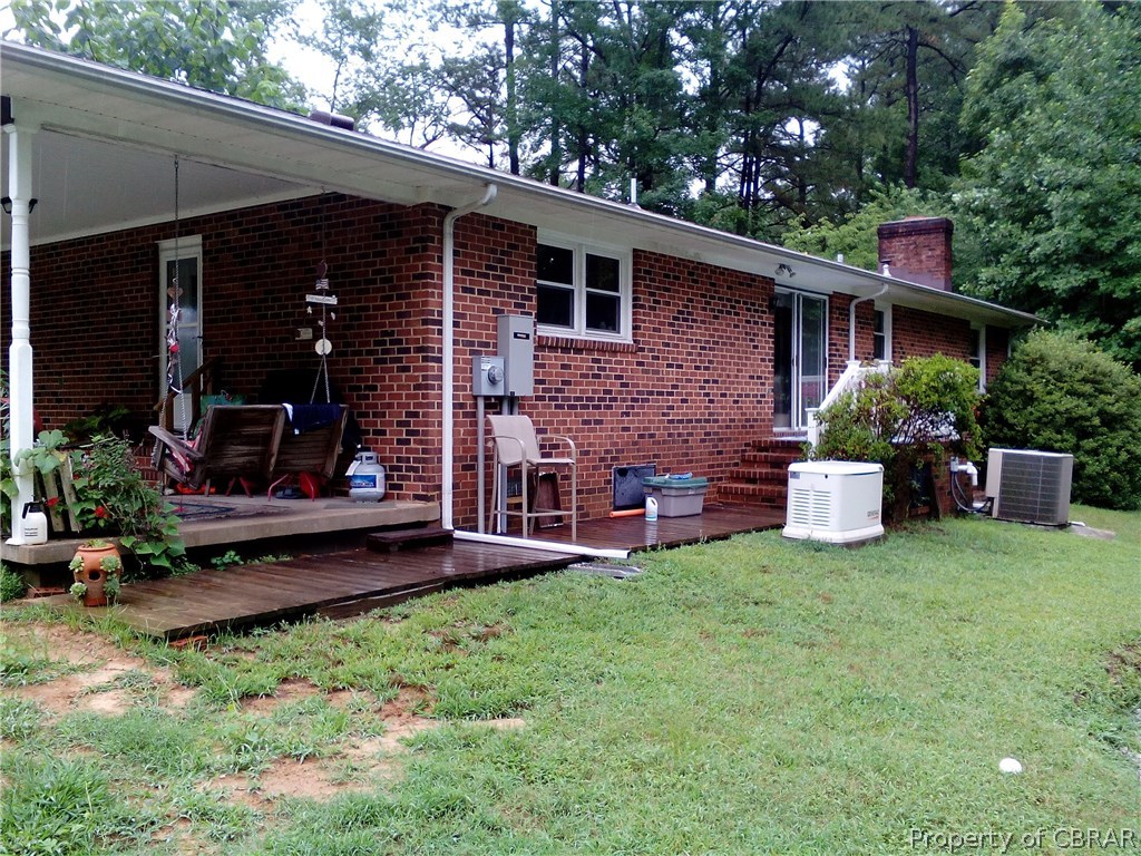 5762 Clay Bank Road Gloucester, VA 23061 - Photo 11 of 11