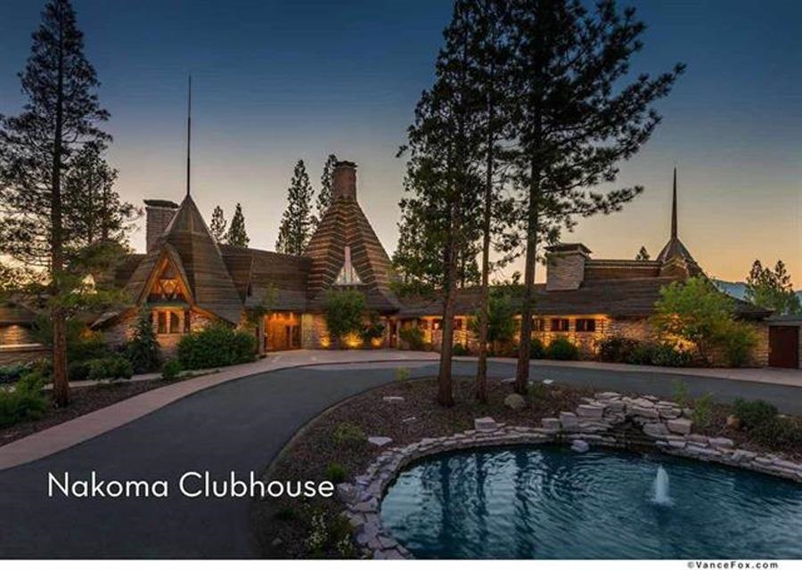 681 Clouds Rest Portola, CA 96122 - Photo 10 of 15 a view of swimming pool