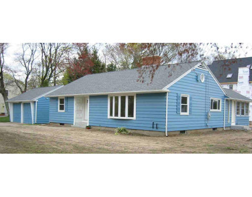 814 Parker Street Springfield, MA 01129 - Photo 1 of 9