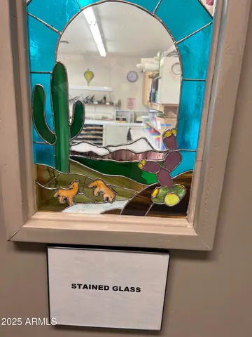 a view of living room with furniture