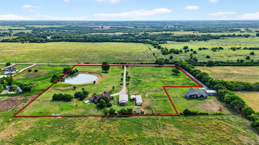 551 Massey Road Gunter, TX 75058 - Photo 6 of 40