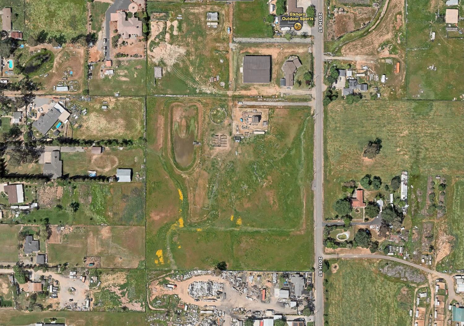 6647 20th Street Rio Linda, CA 95673 - Photo 2 of 15