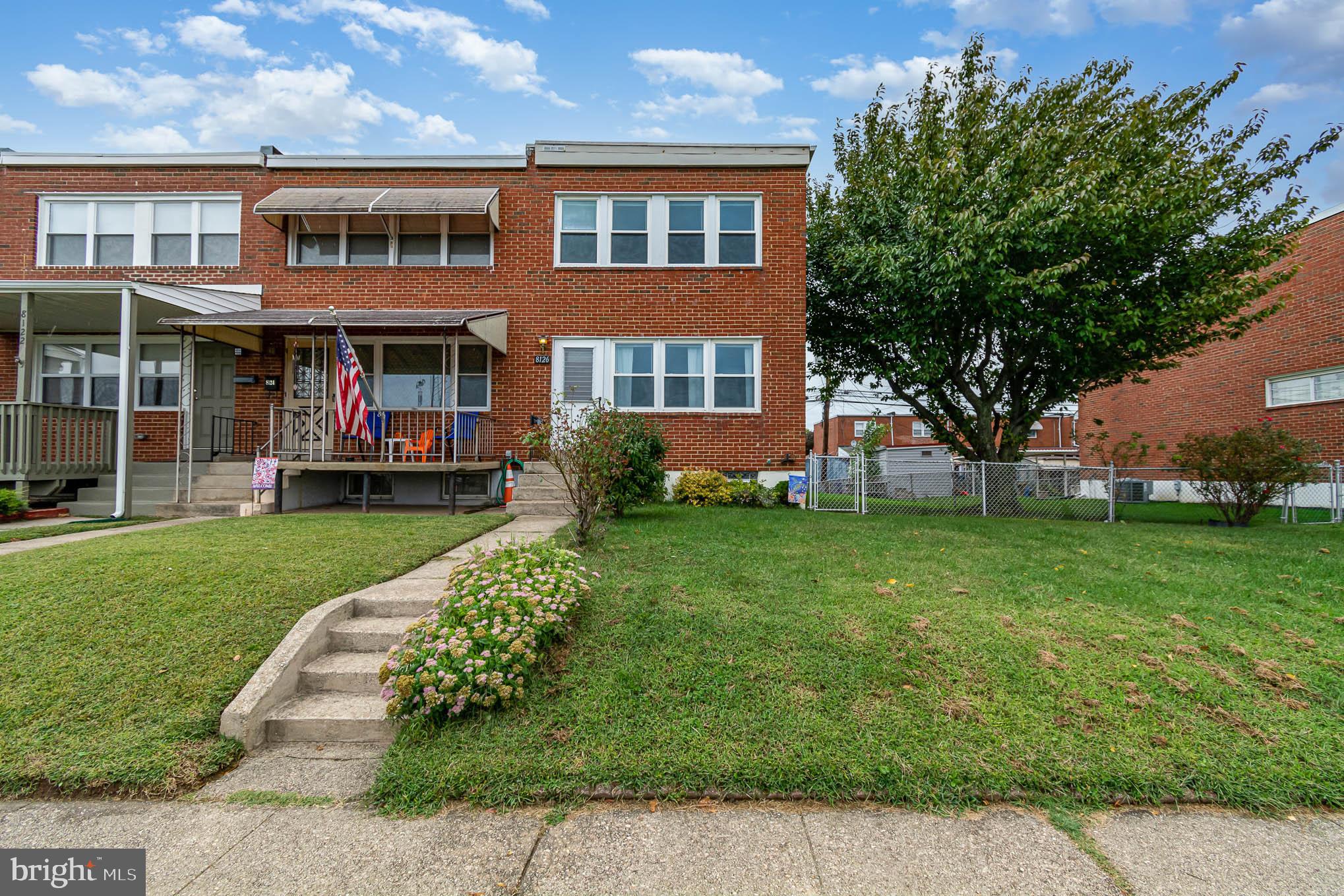 8126 North Boundary Road Dundalk, MD 21222 - Photo 1 of 35 Gallery Image 1