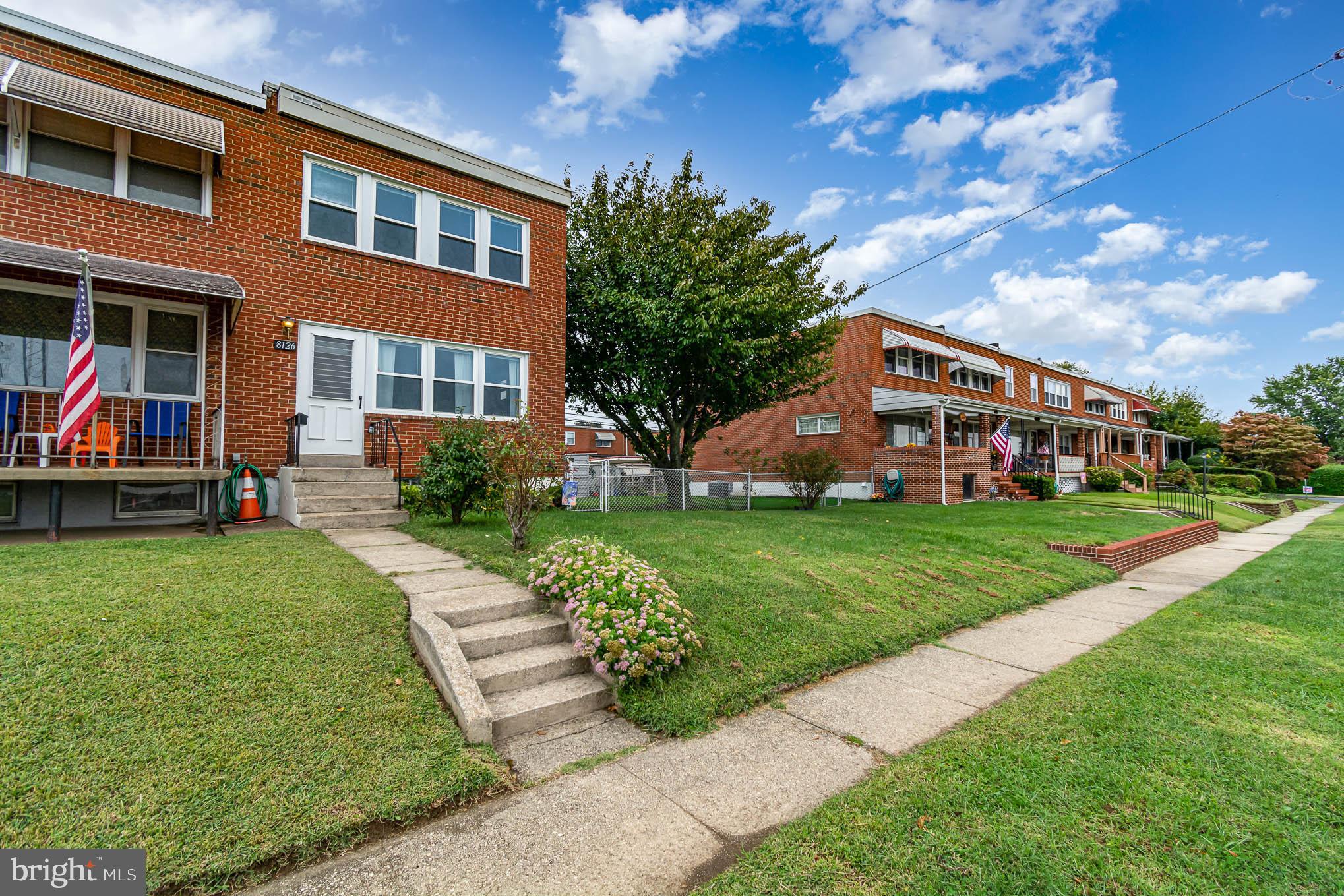8126 North Boundary Road Dundalk, MD 21222 - Photo 3 of 35 Gallery Image 3