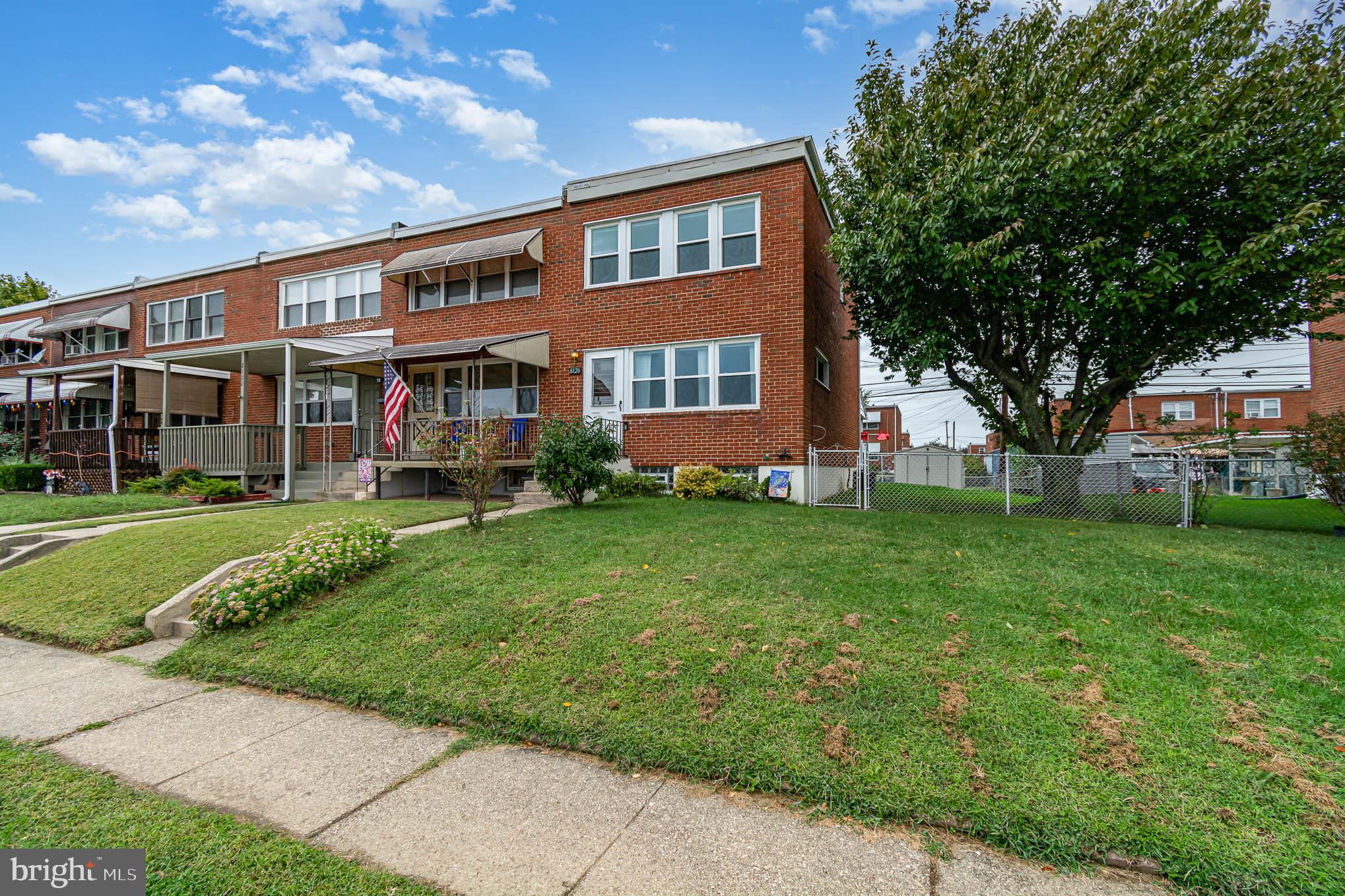 8126 North Boundary Road Dundalk, MD 21222 - Photo 4 of 35 Gallery Image 4