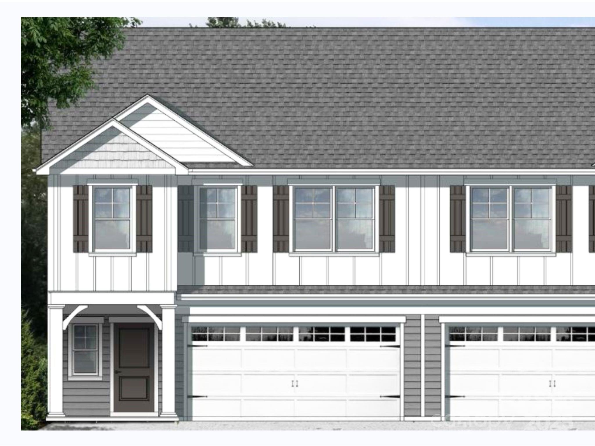 3922 Litchfield Road Charlotte, NC 28211 - Photo 1 of 18 Gallery Image 1