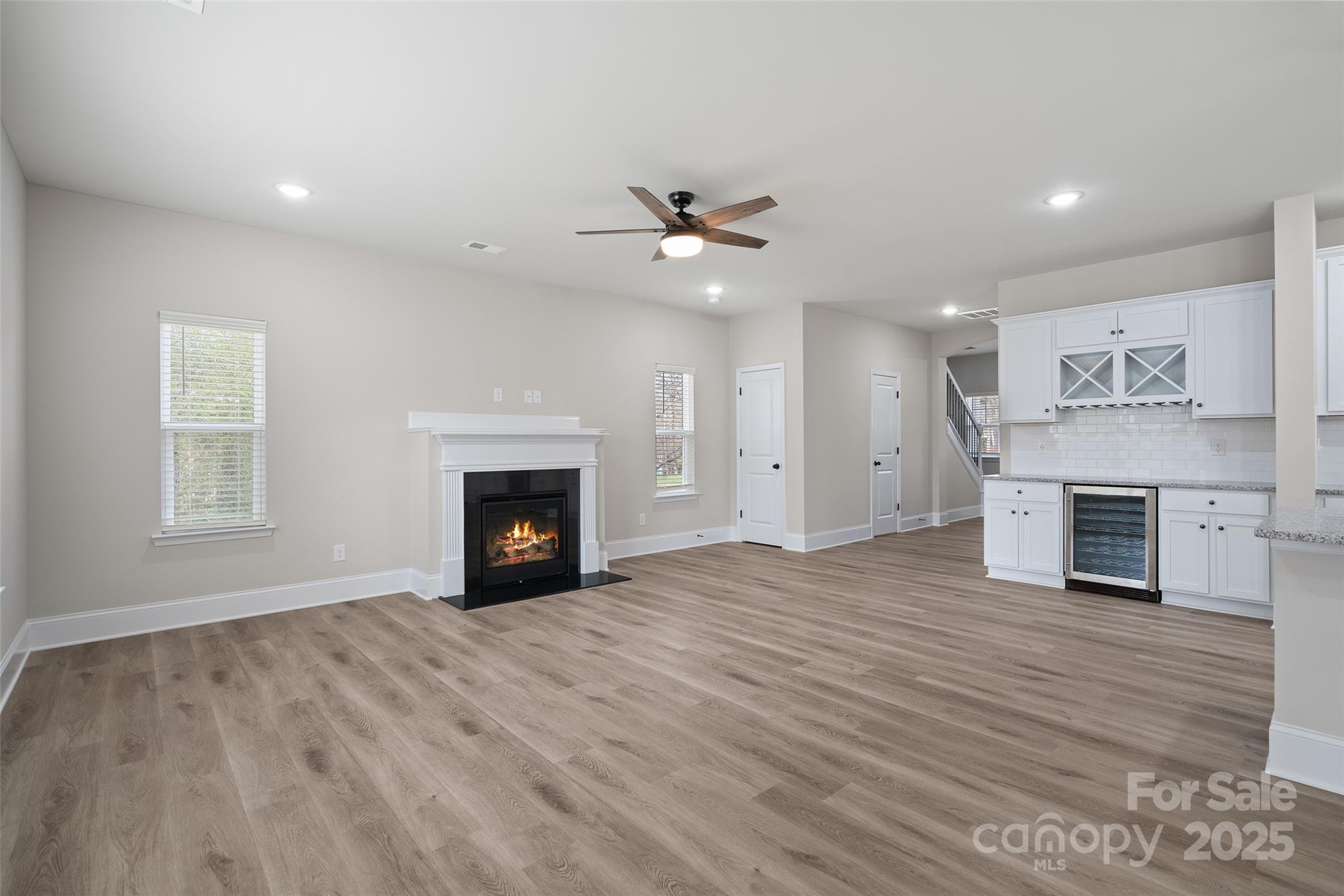 3922 Litchfield Road Charlotte, NC 28211 - Photo 11 of 18 Gallery Image 11