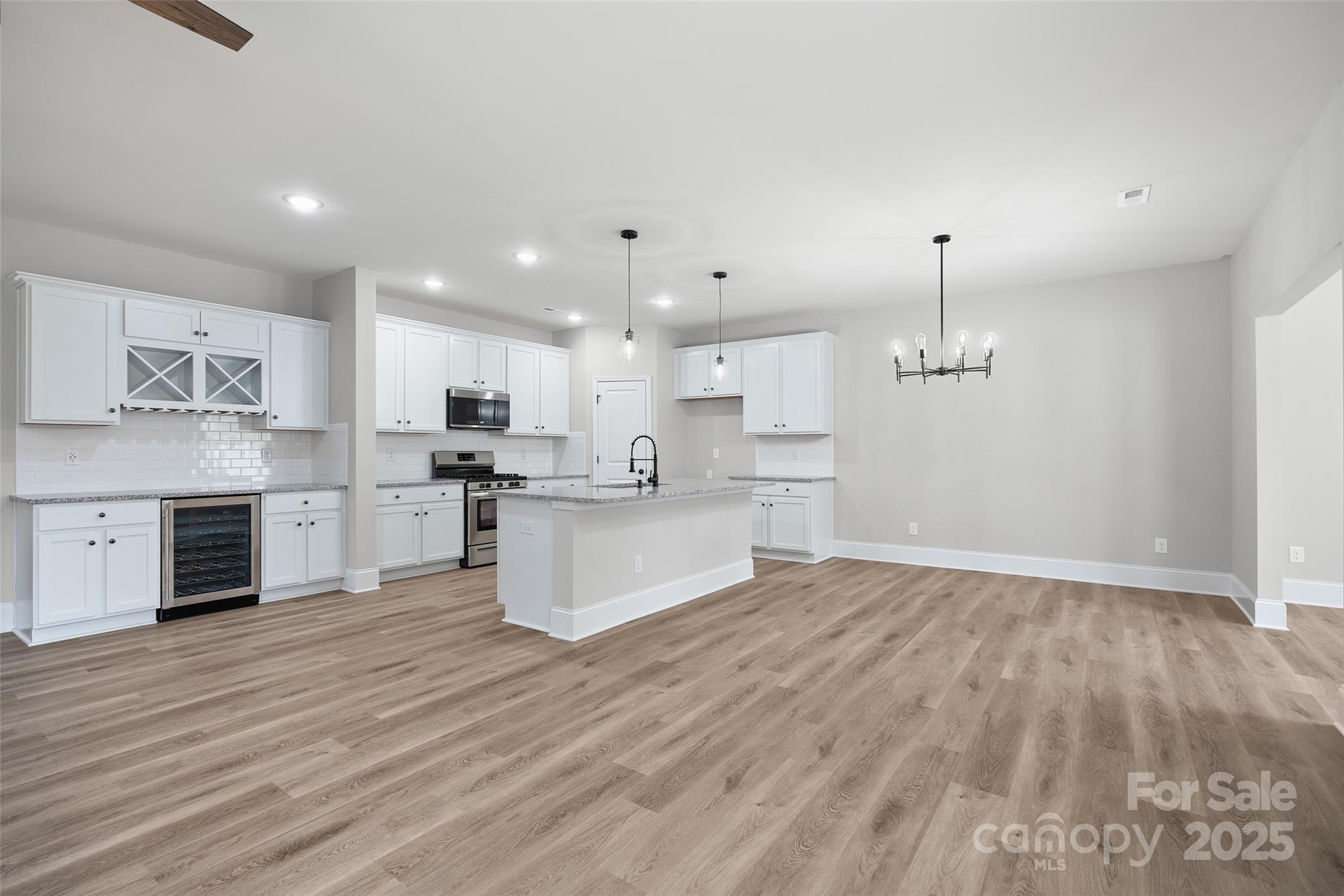 3922 Litchfield Road Charlotte, NC 28211 - Photo 5 of 18 Gallery Image 5