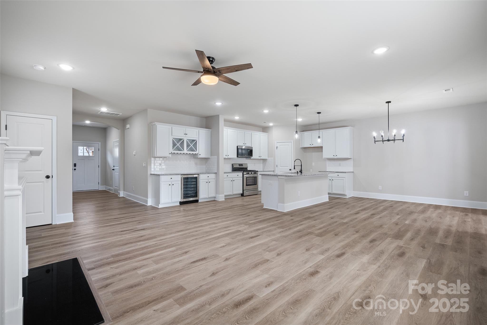 3922 Litchfield Road Charlotte, NC 28211 - Photo 6 of 18 Gallery Image 6