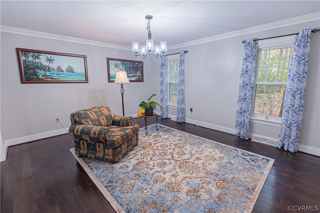 3913 Pebble Creek Road Midlothian, VA 23112 - Photo 11 of 41