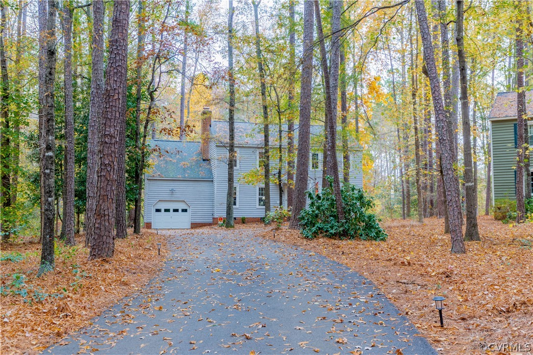 3913 Pebble Creek Road Midlothian, VA 23112 - Photo 2 of 41