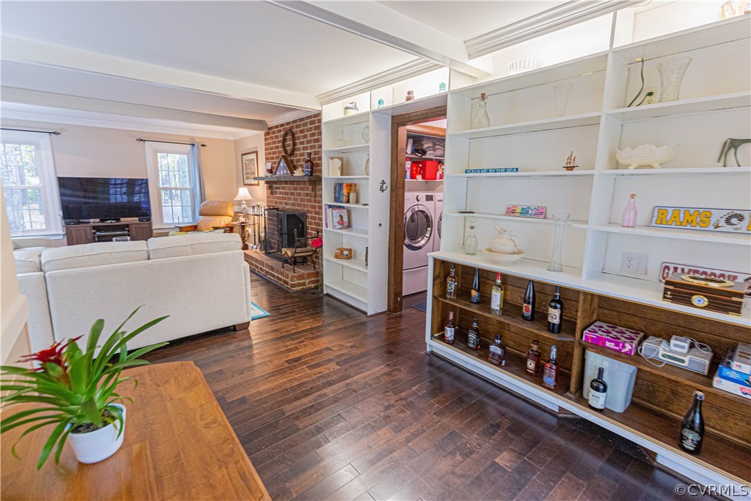 3913 Pebble Creek Road Midlothian, VA 23112 - Photo 21 of 41