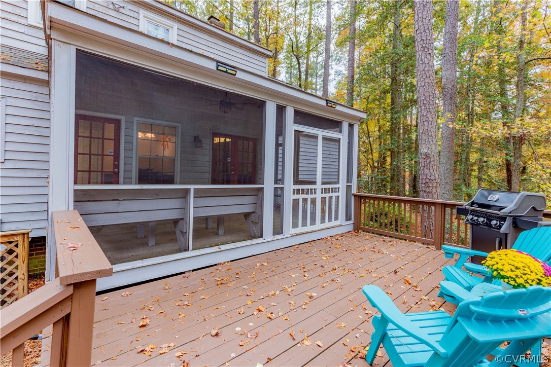 3913 Pebble Creek Road Midlothian, VA 23112 - Photo 23 of 41