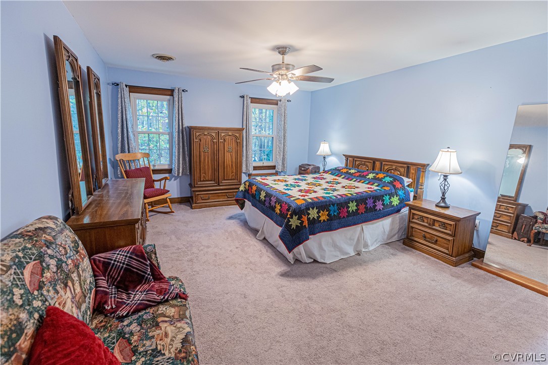 3913 Pebble Creek Road Midlothian, VA 23112 - Photo 28 of 41