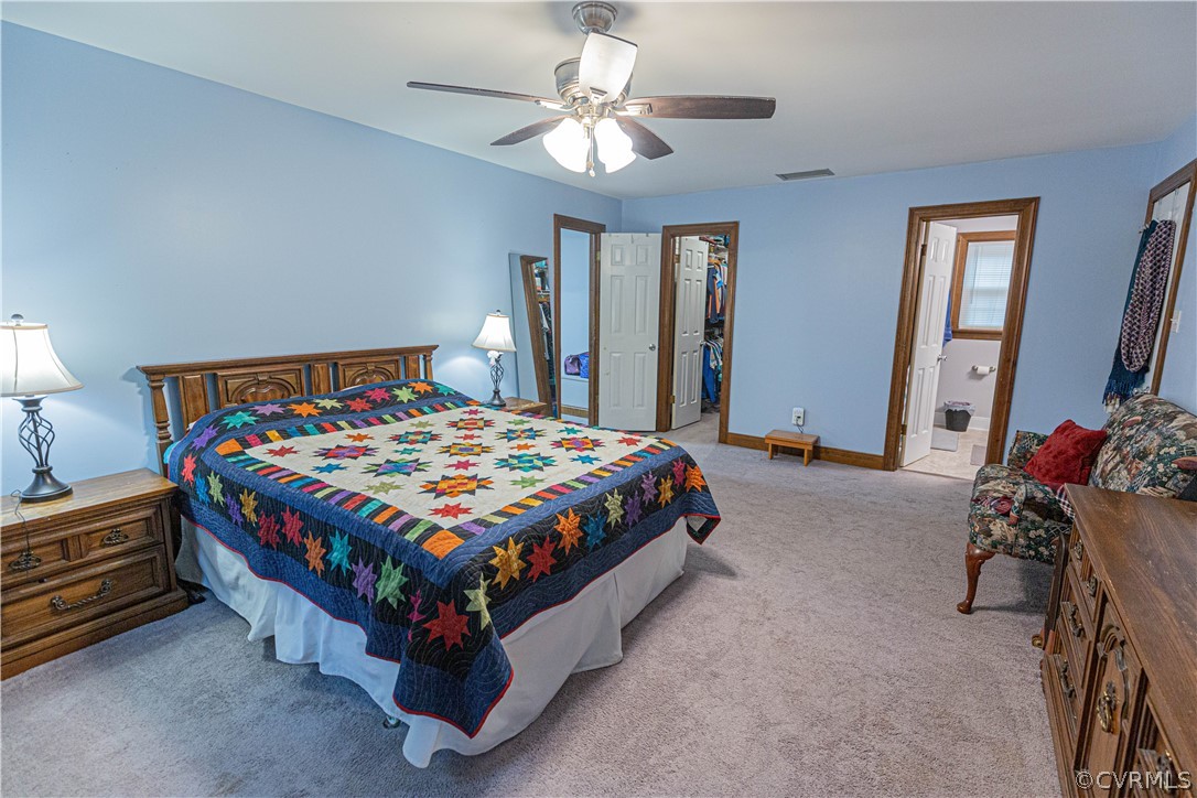 3913 Pebble Creek Road Midlothian, VA 23112 - Photo 29 of 41
