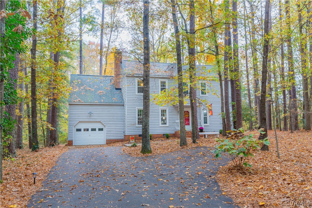 3913 Pebble Creek Road Midlothian, VA 23112 - Photo 3 of 41