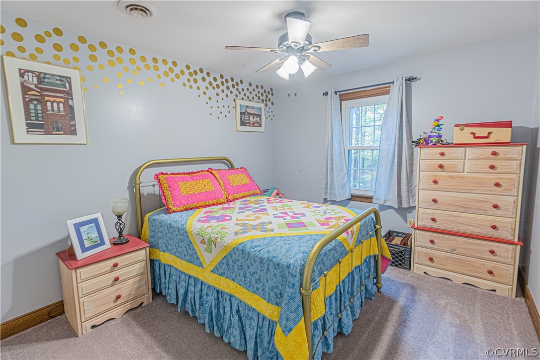 3913 Pebble Creek Road Midlothian, VA 23112 - Photo 33 of 41