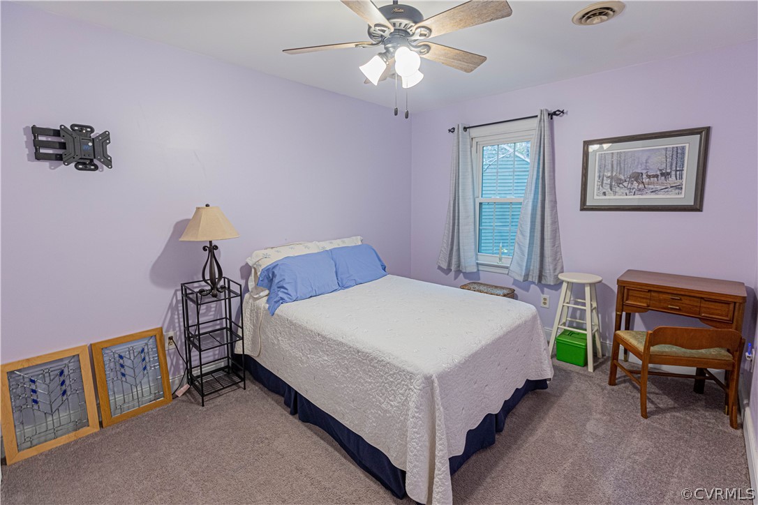 3913 Pebble Creek Road Midlothian, VA 23112 - Photo 34 of 41