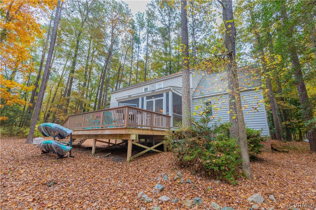 3913 Pebble Creek Road Midlothian, VA 23112 - Photo 38 of 41