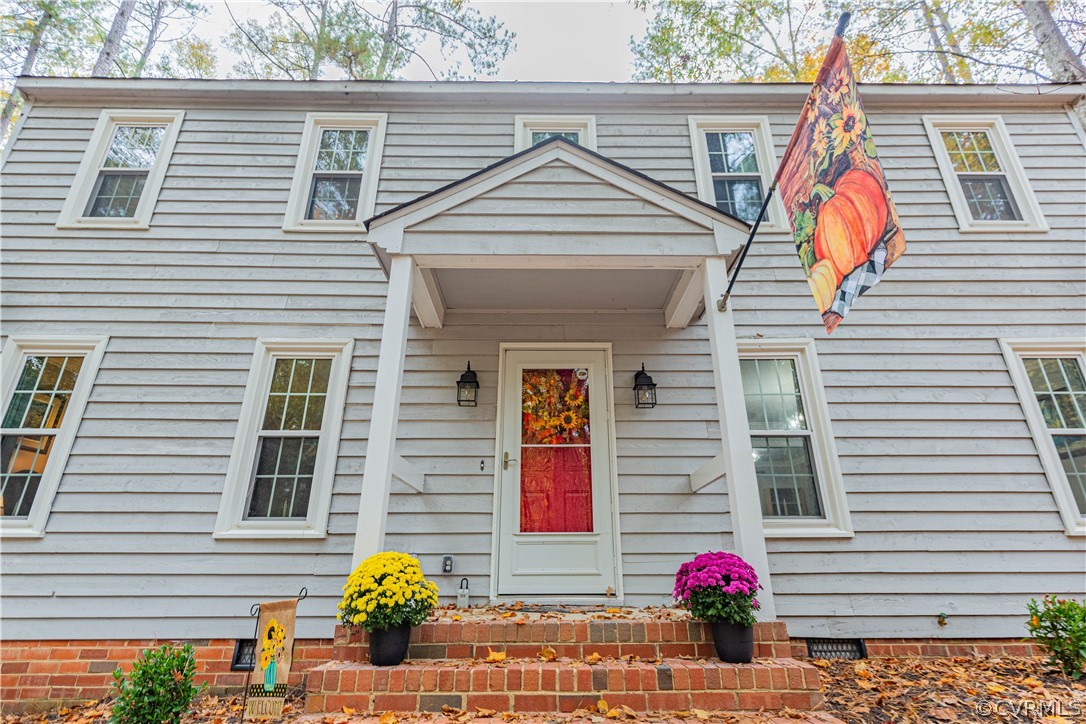 3913 Pebble Creek Road Midlothian, VA 23112 - Photo 7 of 41