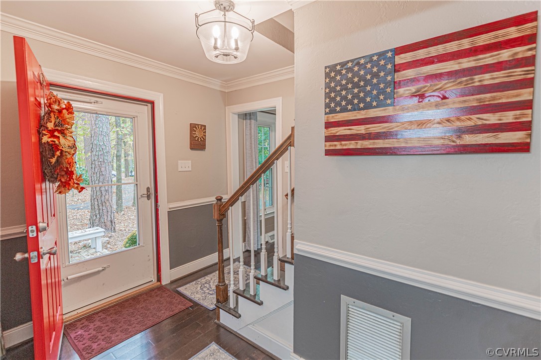 3913 Pebble Creek Road Midlothian, VA 23112 - Photo 8 of 41