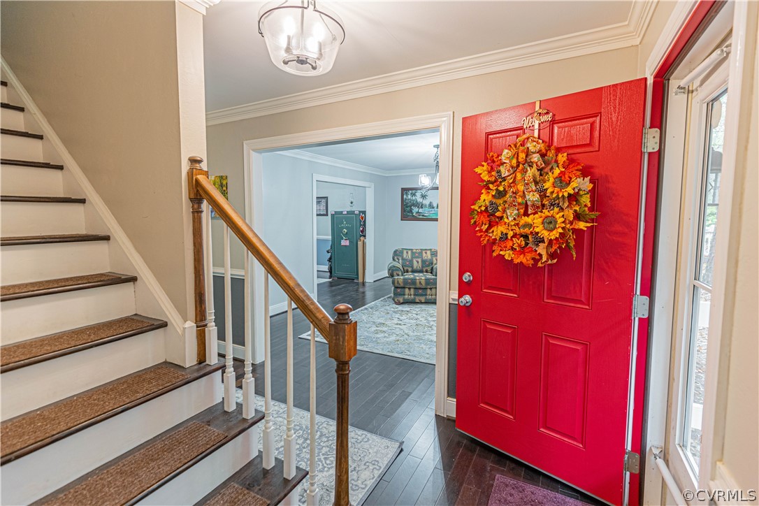 3913 Pebble Creek Road Midlothian, VA 23112 - Photo 9 of 41