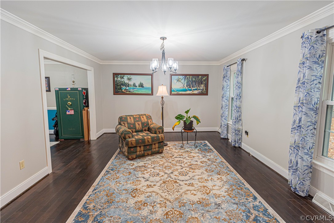 3913 Pebble Creek Road Midlothian, VA 23112 - Photo 10 of 41