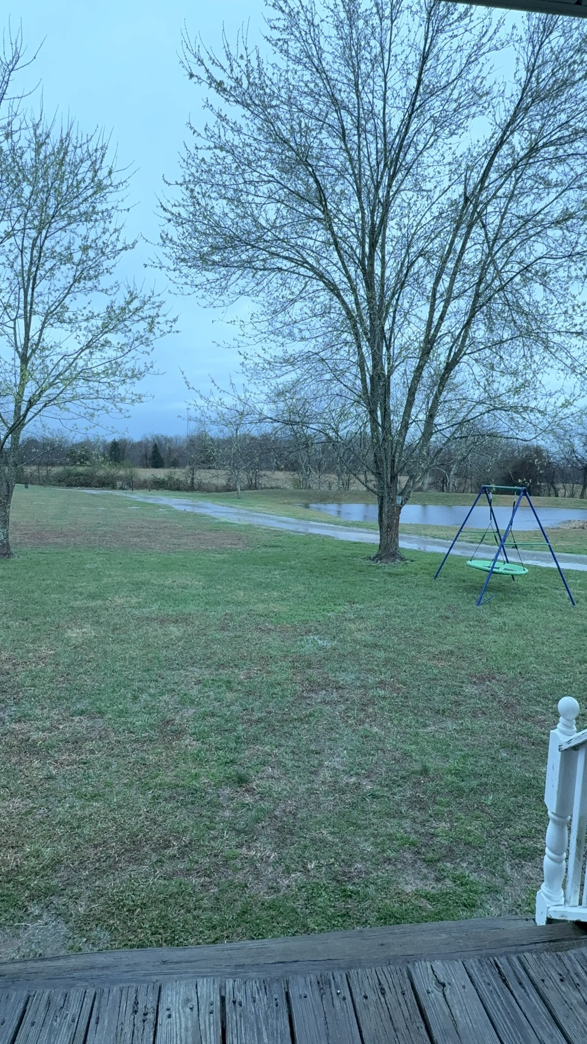 144 B Leo Carter Road Bethpage, TN 37022 - Photo 22 of 34 a view of outdoor space and yard