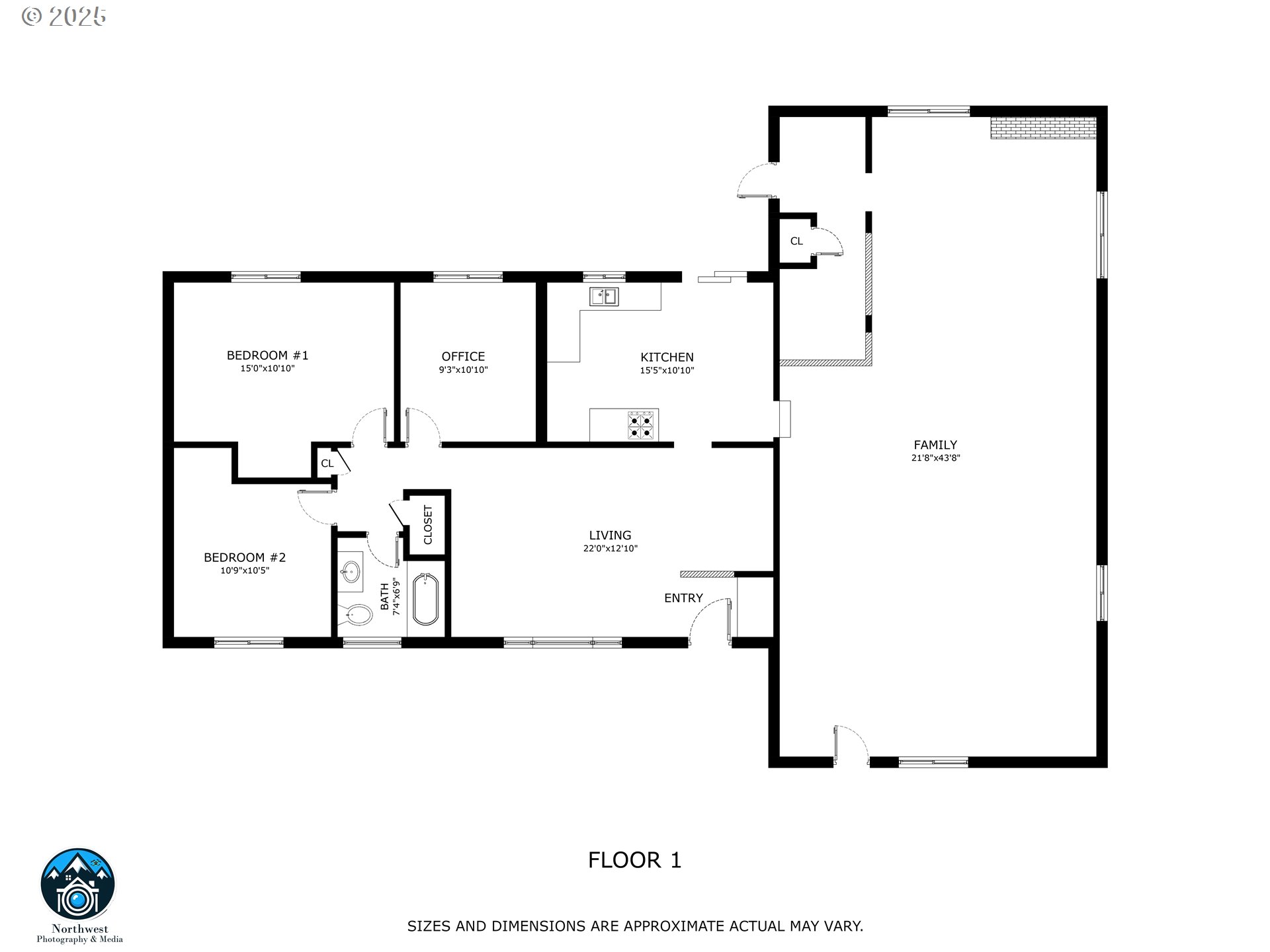 560 Hayden Bridge Way Springfield, OR 97477 - Photo 42 of 42