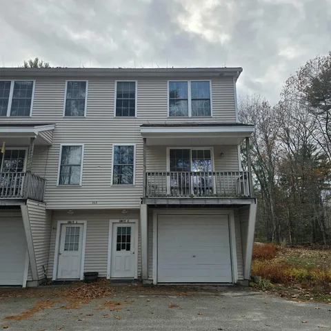$2,495 | 315 Old Concord Turnpike, Unit 2, Barrington, NH 03825