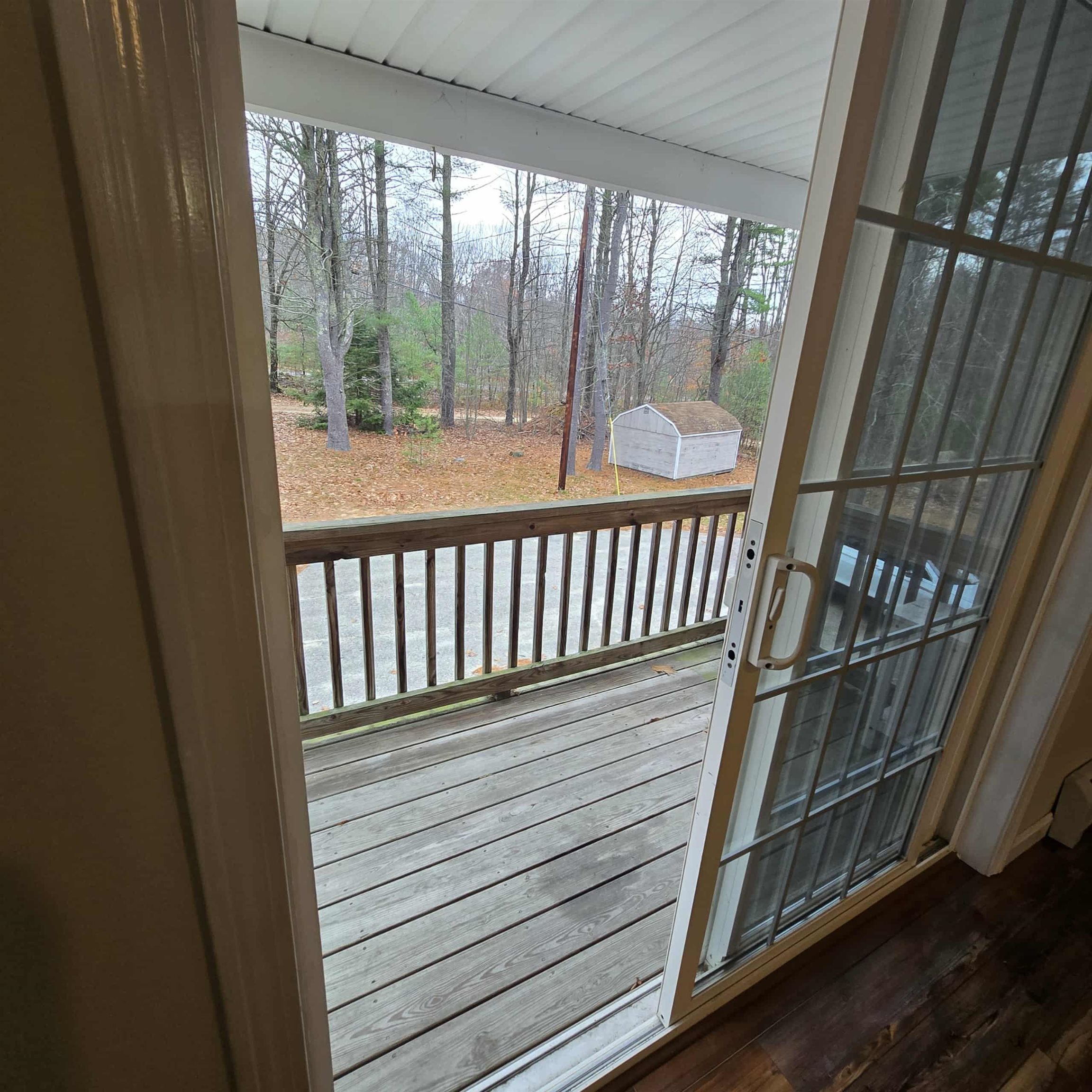 315 Old Concord Turnpike, Unit 2 Barrington, NH 03825 - Photo 11 of 38