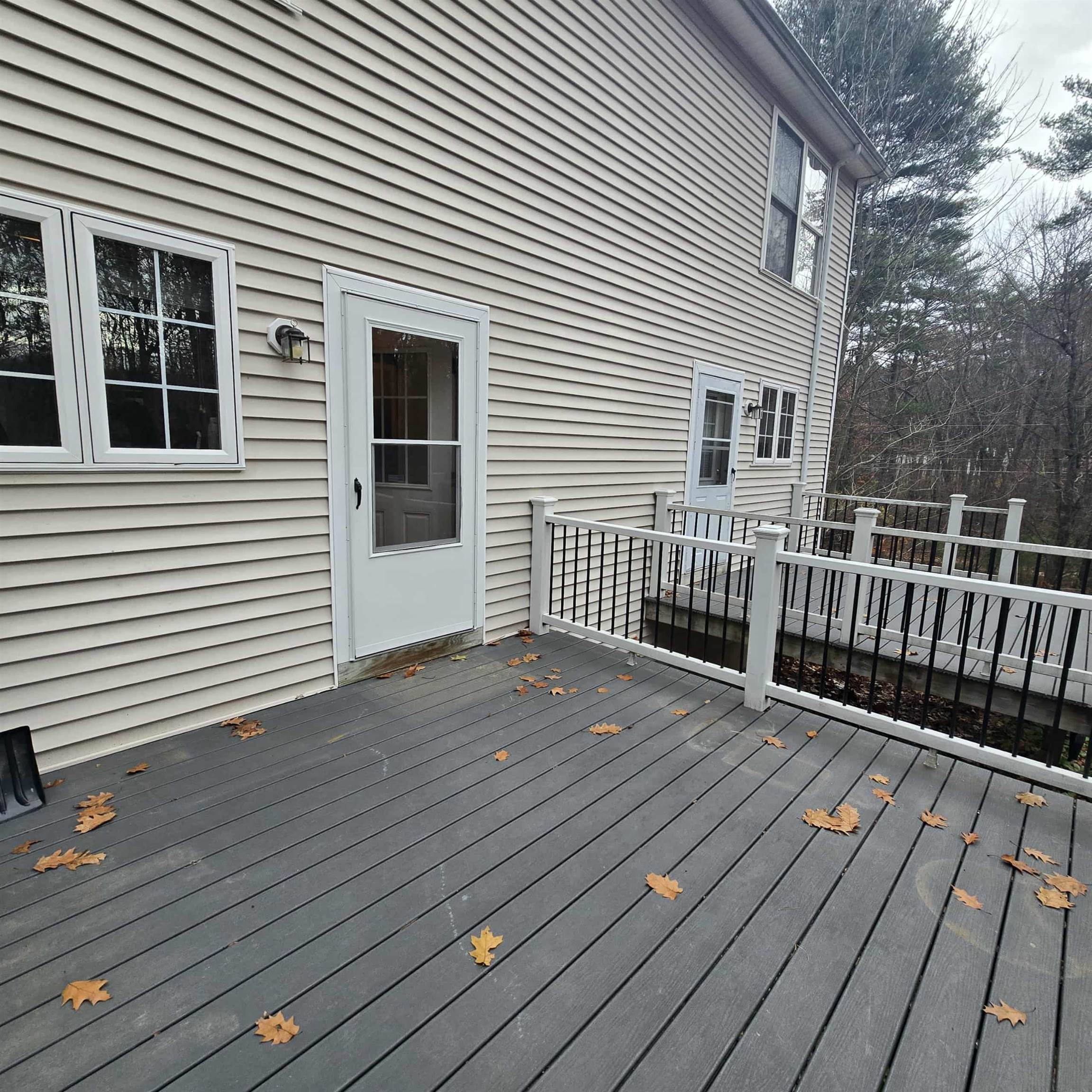 315 Old Concord Turnpike, Unit 2 Barrington, NH 03825 - Photo 27 of 38