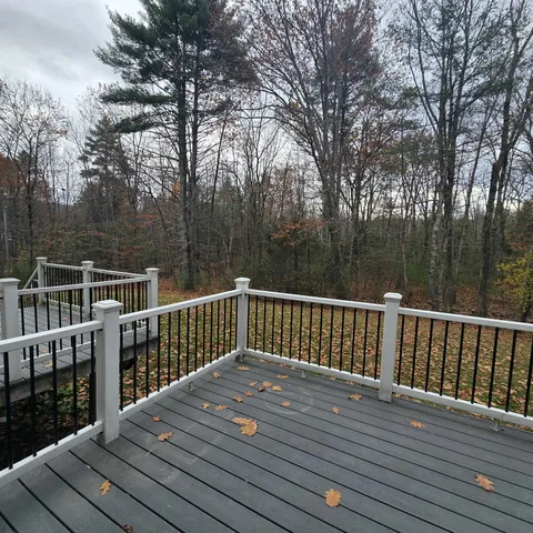 $2,495 | 315 Old Concord Turnpike, Unit 2, Barrington, NH 03825