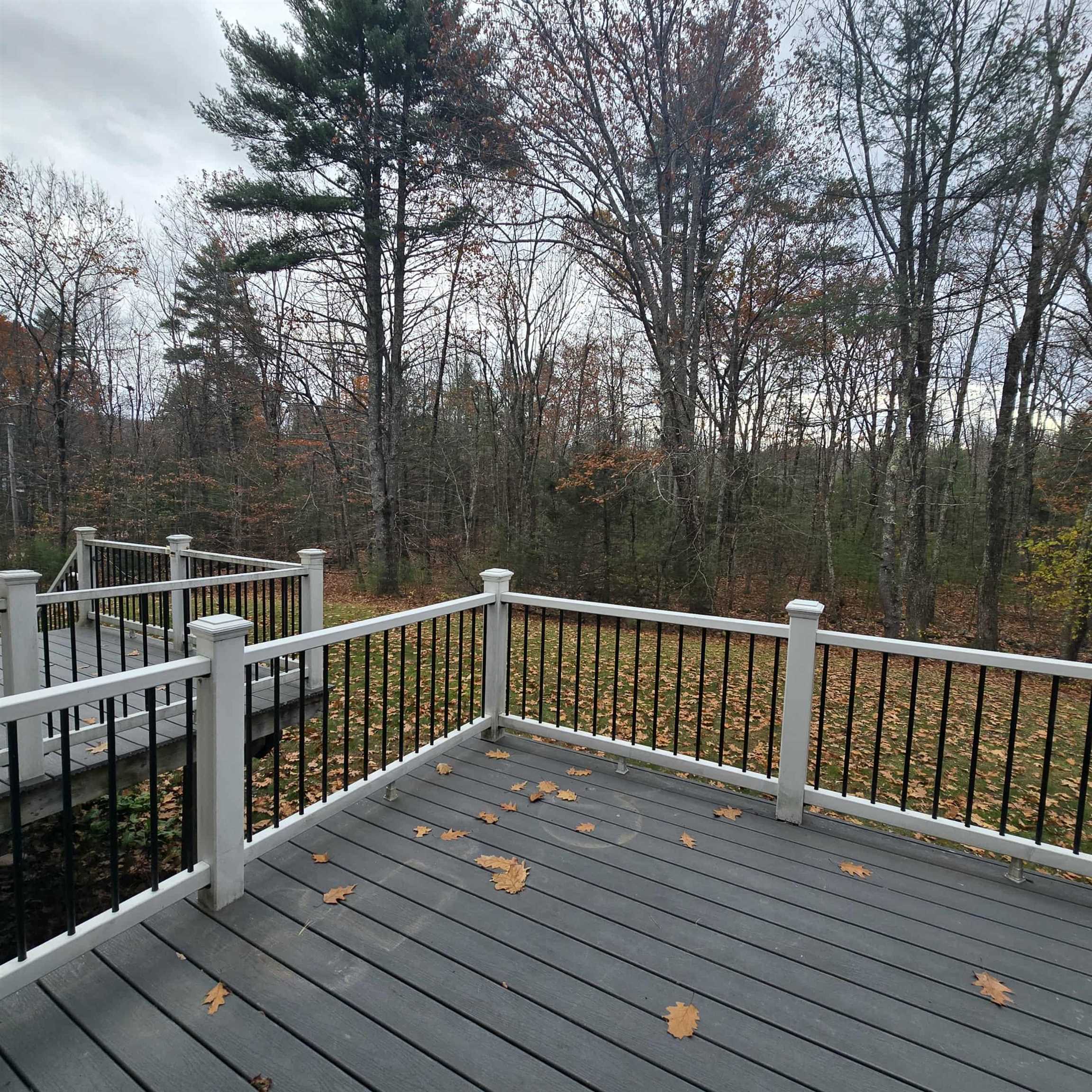 315 Old Concord Turnpike, Unit 2 Barrington, NH 03825 - Photo 28 of 38